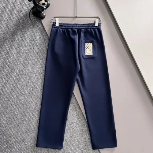 Replica Burberry Pants For Men #1400667 $82.00 USD for Wholesale