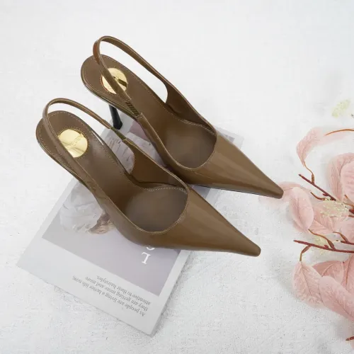 Replica Yves Saint Laurent YSL Sandal For Women #1400668 $105.00 USD for Wholesale