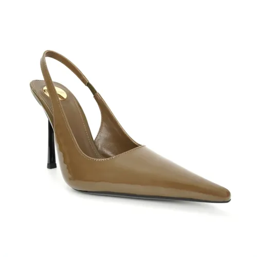 Replica Yves Saint Laurent YSL Sandal For Women #1400668 $105.00 USD for Wholesale