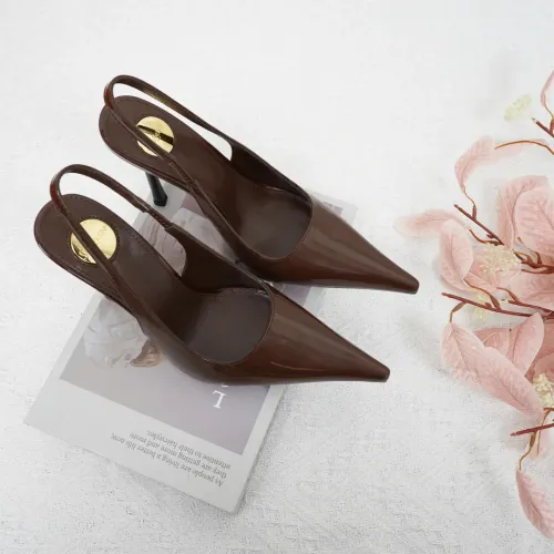 Replica Yves Saint Laurent YSL Sandal For Women #1400669 $105.00 USD for Wholesale