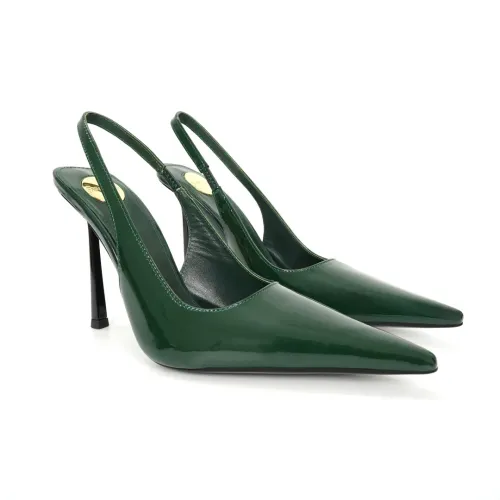 Replica Yves Saint Laurent YSL Sandal For Women #1400670 $105.00 USD for Wholesale