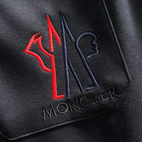 Replica Moncler Pants For Men #1400696 $82.00 USD for Wholesale