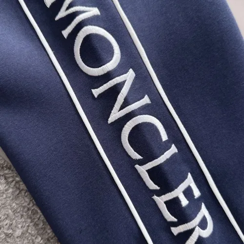 Replica Moncler Pants For Men #1400699 $82.00 USD for Wholesale