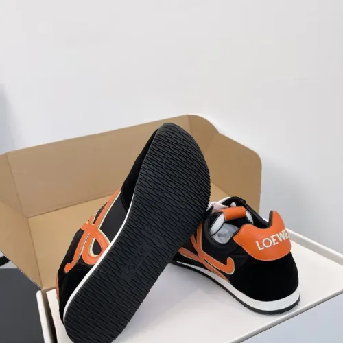 Replica LOEWE Casual Shoes For Women #1400734 $102.00 USD for Wholesale