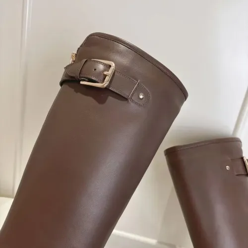 Replica Dolce & Gabbana D&G Boots For Women #1400741 $172.00 USD for Wholesale