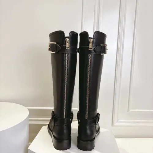 Replica Dolce & Gabbana D&G Boots For Women #1400742 $172.00 USD for Wholesale