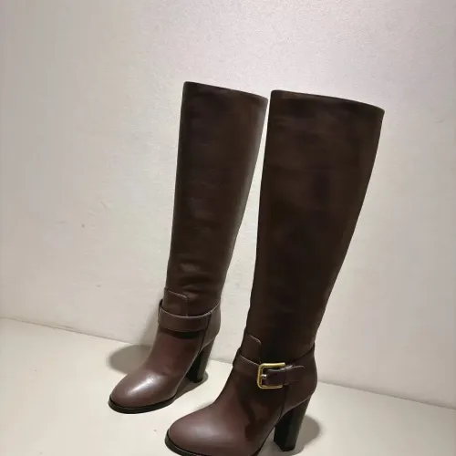 Dolce & Gabbana D&G Boots For Women #1400745