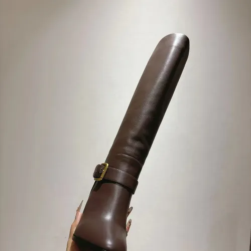 Replica Dolce & Gabbana D&G Boots For Women #1400745 $162.00 USD for Wholesale