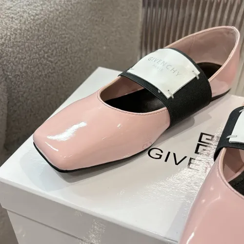 Replica Givenchy Flat Shoes For Women #1400782 $92.00 USD for Wholesale