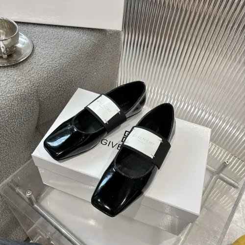 Givenchy Flat Shoes For Women #1400784