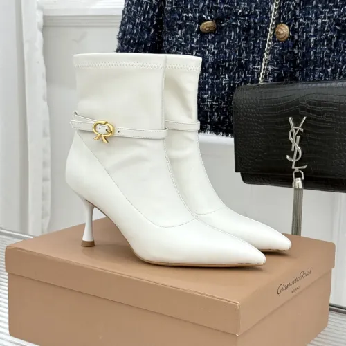 Gianvito Rossi Boots For Women #1400806