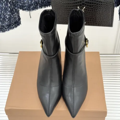 Replica Gianvito Rossi Boots For Women #1400809 $115.00 USD for Wholesale