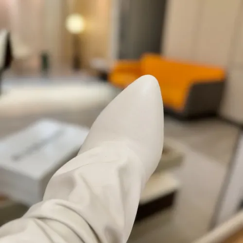 Replica Givenchy Boots For Women #1400819 $192.00 USD for Wholesale