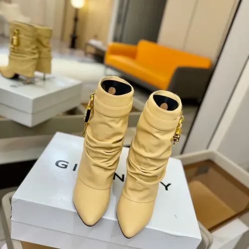 Replica Givenchy Boots For Women #1400820 $192.00 USD for Wholesale