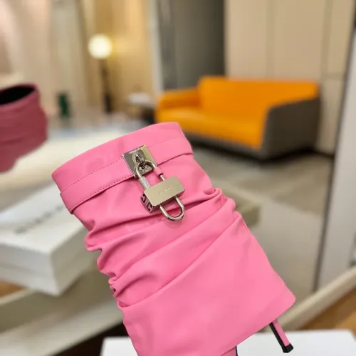 Replica Givenchy Boots For Women #1400822 $192.00 USD for Wholesale