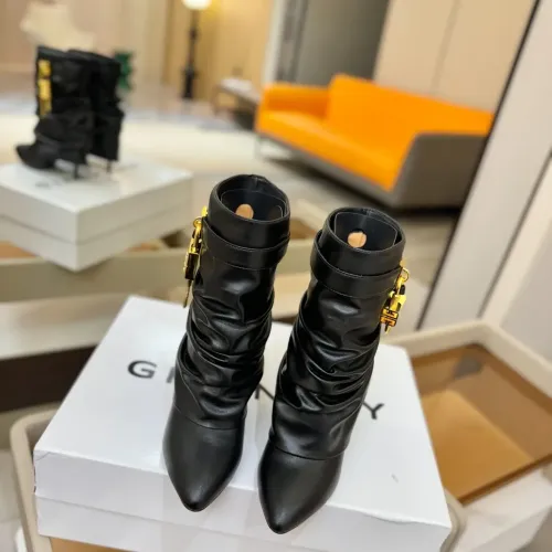 Replica Givenchy Boots For Women #1400824 $192.00 USD for Wholesale