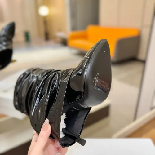 Replica Givenchy Boots For Women #1400825 $192.00 USD for Wholesale