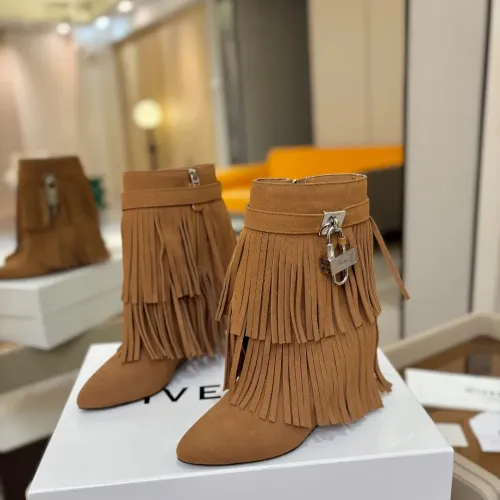 Givenchy Boots For Women #1400827
