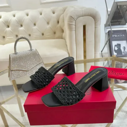 Valentino Slippers For Women #1400857
