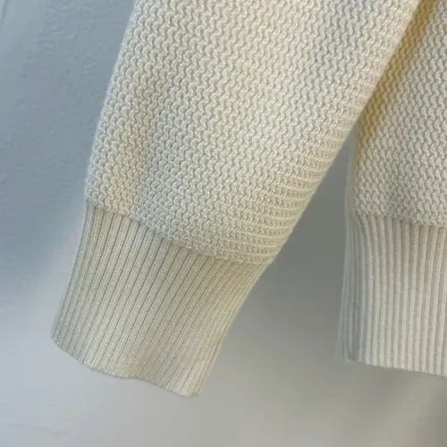 Replica Celine Sweaters Long Sleeved For Unisex #1400898 $100.00 USD for Wholesale