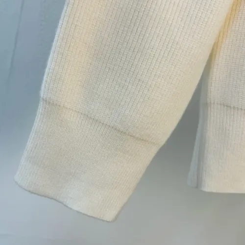 Replica Versace Sweaters Long Sleeved For Unisex #1400917 $100.00 USD for Wholesale