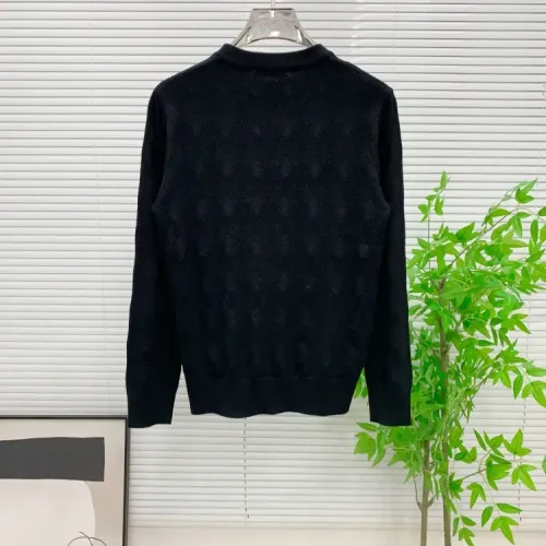 Replica Bottega Veneta BV Sweaters Long Sleeved For Unisex #1400943 $100.00 USD for Wholesale