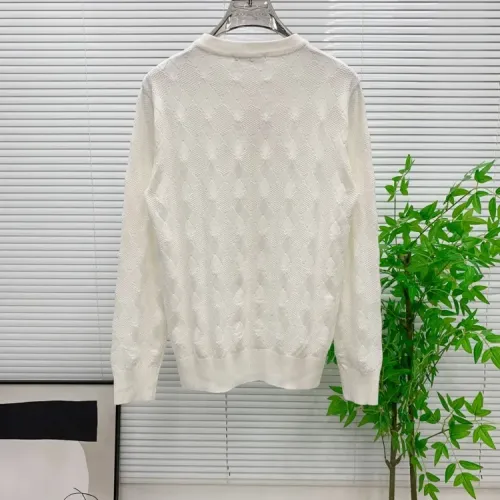 Replica Bottega Veneta BV Sweaters Long Sleeved For Unisex #1400944 $100.00 USD for Wholesale