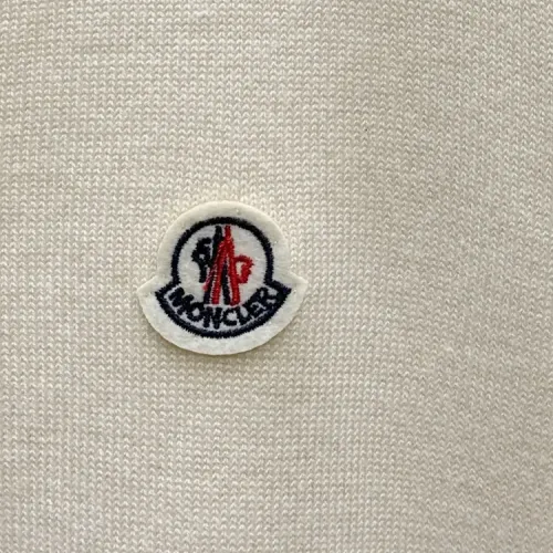 Replica Moncler Sweaters Long Sleeved For Unisex #1400951 $100.00 USD for Wholesale
