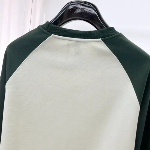 Replica LOEWE Hoodies Long Sleeved For Unisex #1400988 $98.00 USD for Wholesale