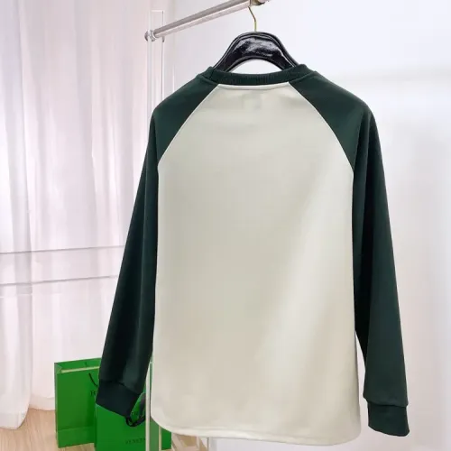 Replica LOEWE Hoodies Long Sleeved For Unisex #1400988 $98.00 USD for Wholesale