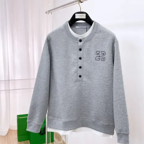 Givenchy Hoodies Long Sleeved For Unisex #1400993, $98.00 USD, [ITEM#1400993], Givenchy Hoodies