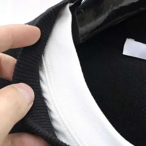 Replica Givenchy Hoodies Long Sleeved For Unisex #1400995 $98.00 USD for Wholesale