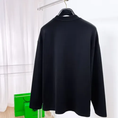 Replica Balenciaga Hoodies Long Sleeved For Unisex #1401001 $98.00 USD for Wholesale