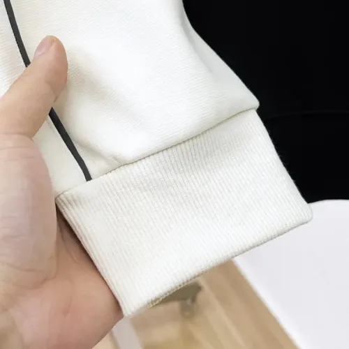 Replica Balenciaga Hoodies Long Sleeved For Unisex #1401002 $98.00 USD for Wholesale