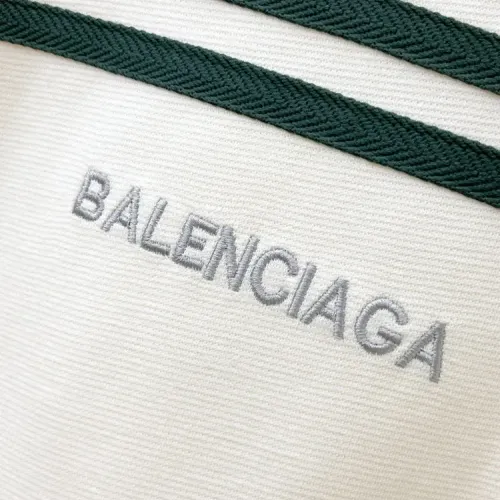Replica Balenciaga Hoodies Long Sleeved For Unisex #1401003 $98.00 USD for Wholesale