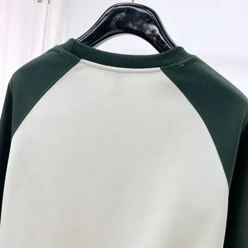 Replica Balenciaga Hoodies Long Sleeved For Unisex #1401003 $98.00 USD for Wholesale