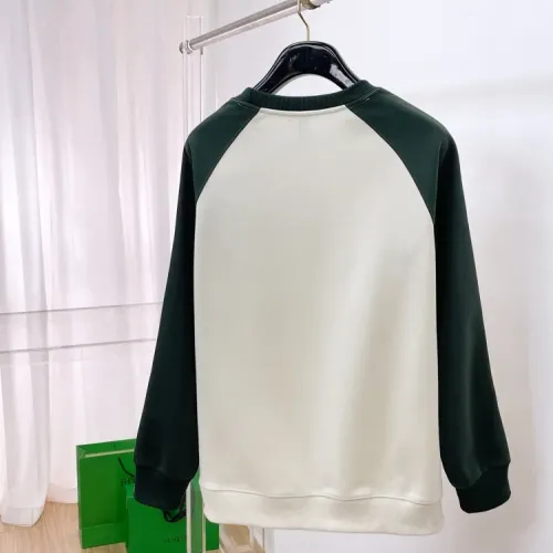 Replica Balenciaga Hoodies Long Sleeved For Unisex #1401003 $98.00 USD for Wholesale