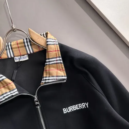 Replica Burberry Tracksuits Long Sleeved For Men #1401007 $125.00 USD for Wholesale