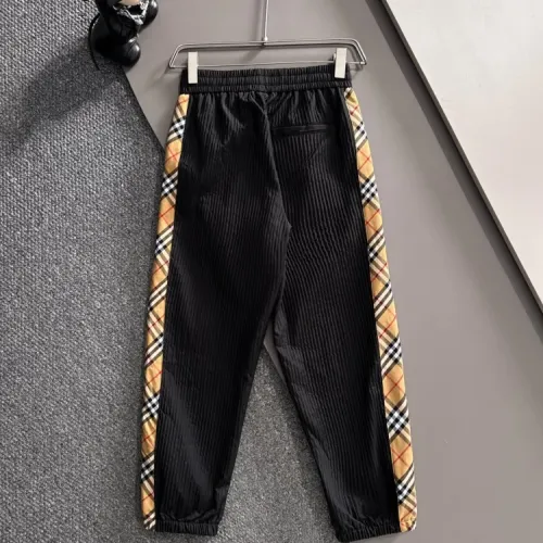 Replica Burberry Tracksuits Long Sleeved For Men #1401017 $125.00 USD for Wholesale