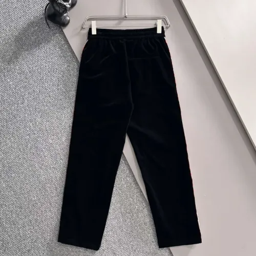 Replica Burberry Tracksuits Long Sleeved For Men #1401025 $125.00 USD for Wholesale