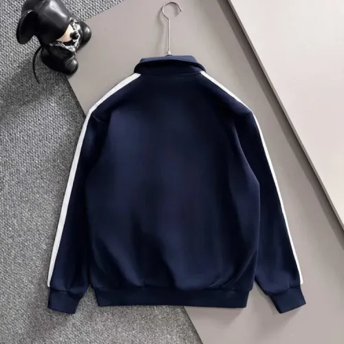 Replica LOEWE Tracksuits Long Sleeved For Men #1401069 $125.00 USD for Wholesale