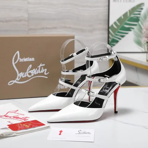 Christian Louboutin Sandal For Women #1401070