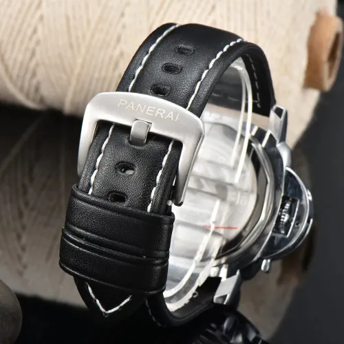 Replica Panerai Watches For Men #1401153 $36.00 USD for Wholesale