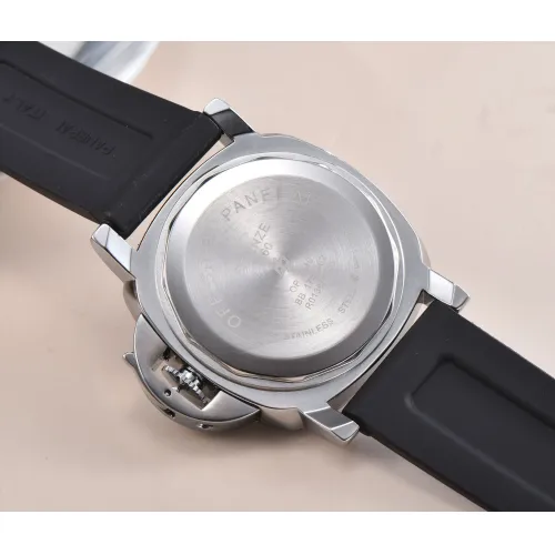 Replica Panerai Watches For Men #1401157 $36.00 USD for Wholesale