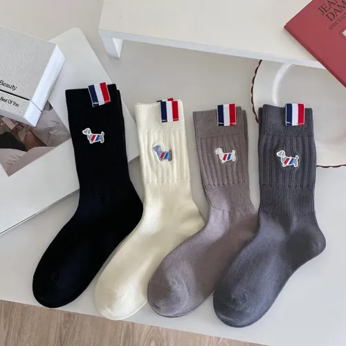 Thom Browne Socks #1401175