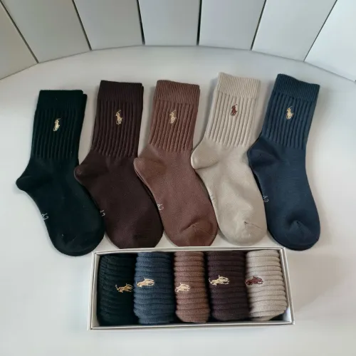 Ralph Lauren Polo Socks #1401214