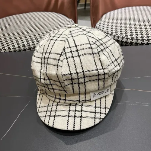 Replica Moncler Caps #1401239 $34.00 USD for Wholesale