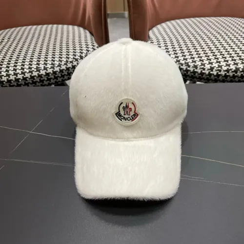 Moncler Caps #1401252