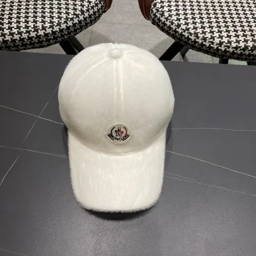 Replica Moncler Caps #1401252 $34.00 USD for Wholesale