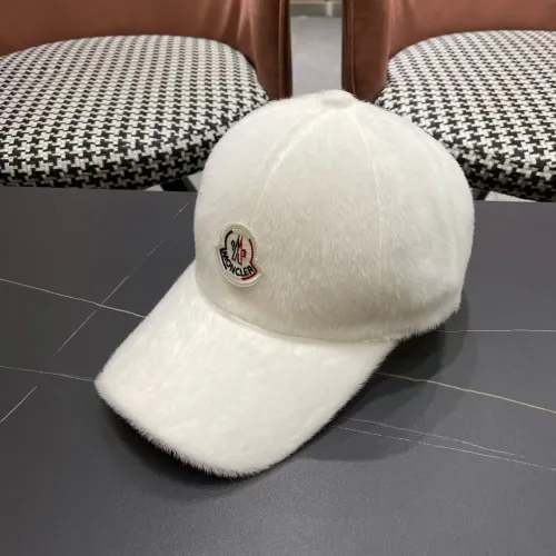 Replica Moncler Caps #1401252 $34.00 USD for Wholesale
